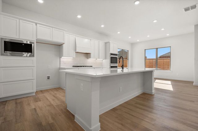 5310 Rochester Avenue, Lubbock, TX 79407