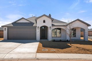 5310 Rochester Avenue, Lubbock, TX 79407