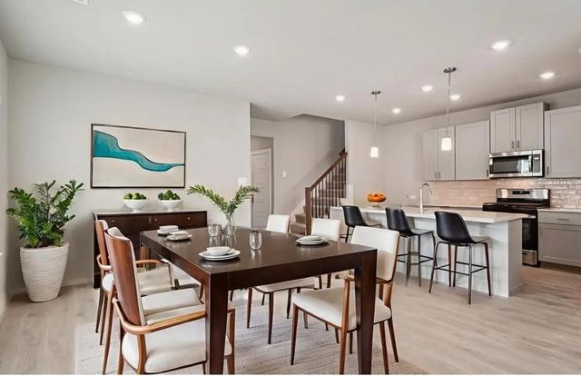 8403 Rio Spring Drive, Baytown, TX 77523