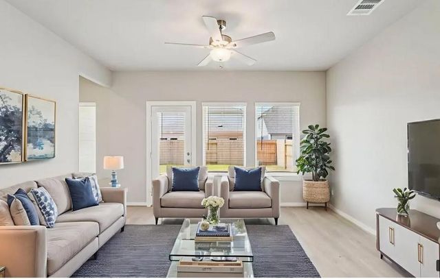 8403 Rio Spring Drive, Baytown, TX 77523