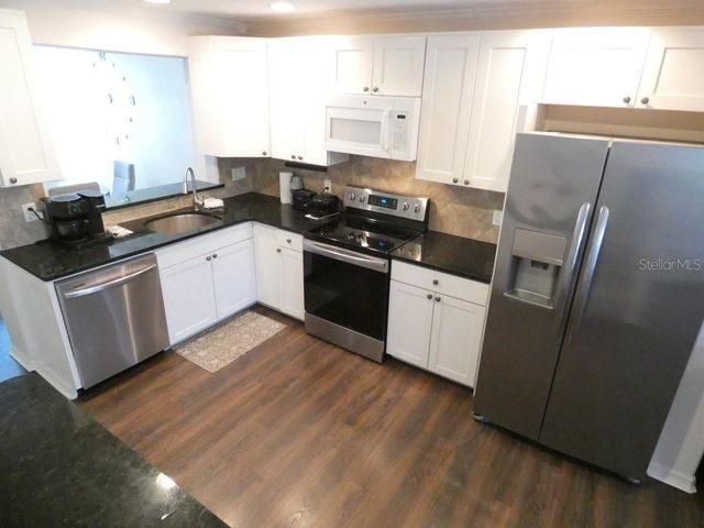 2554 SEA WIND WAY, Clearwater, FL 33763