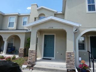 2554 SEA WIND WAY, Clearwater, FL 33763