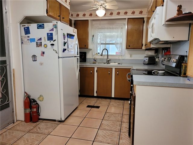 9750 61st Terrace, Sebastian, FL 32958