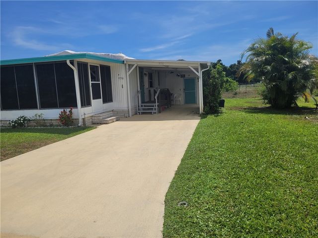9750 61st Terrace, Sebastian, FL 32958