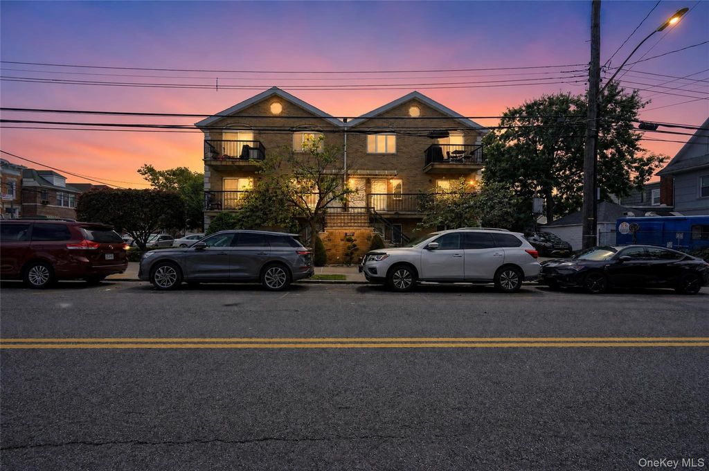 7601 14th Avenue 3B, Brooklyn, NY 11228 — exterior