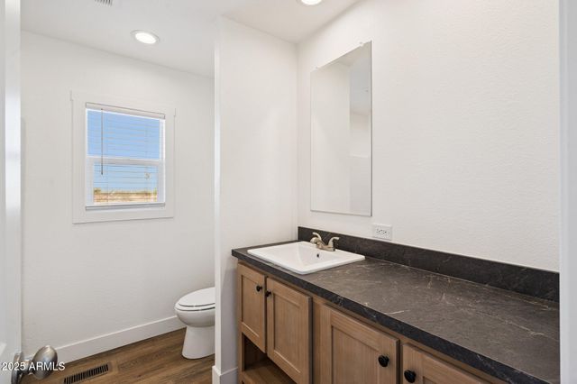 28428 N 250th Lane, Wittmann, AZ 85361