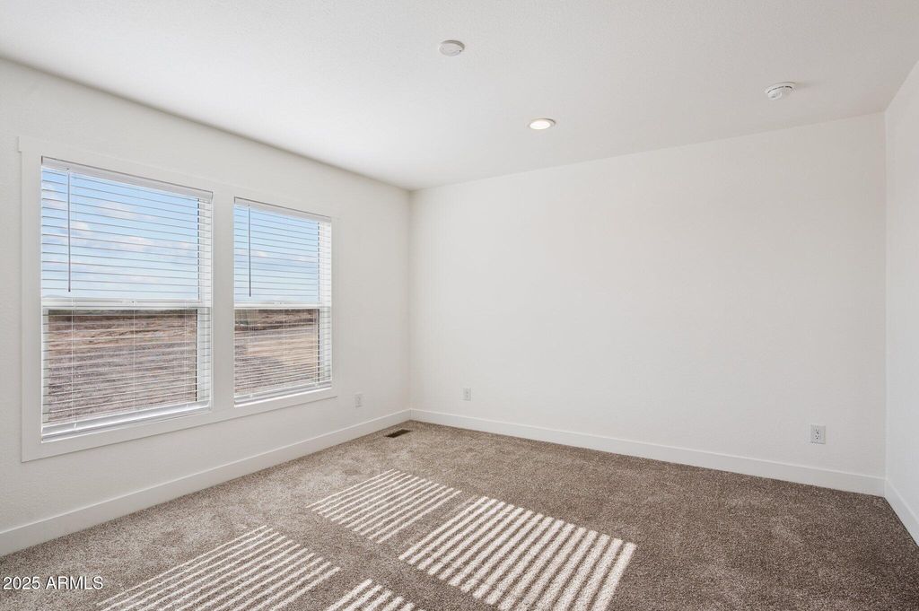 Image 13 of property listing at 28428 N 250th Lane, Wittmann, AZ 85361