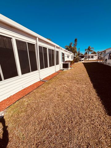 15 Del Sol, Port St. Lucie, Port St Lucie, FL 34952