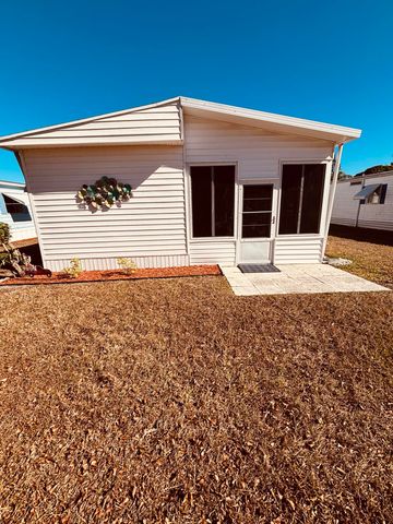 15 Del Sol, Port St. Lucie, Port St Lucie, FL 34952