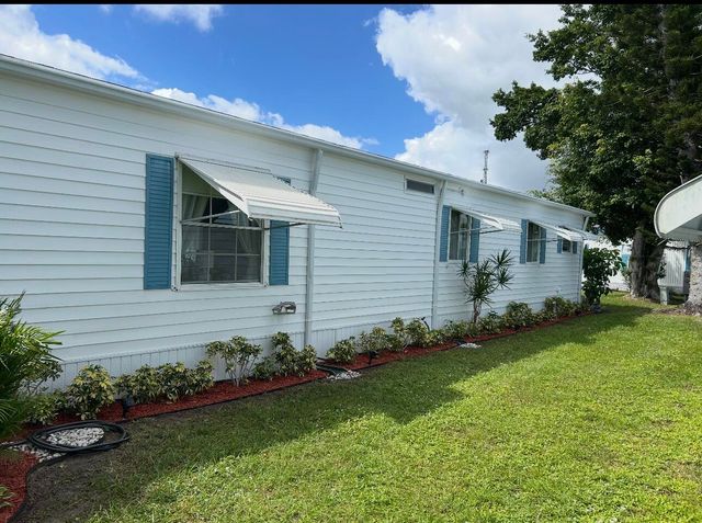 15 Del Sol, Port St. Lucie, Port St Lucie, FL 34952