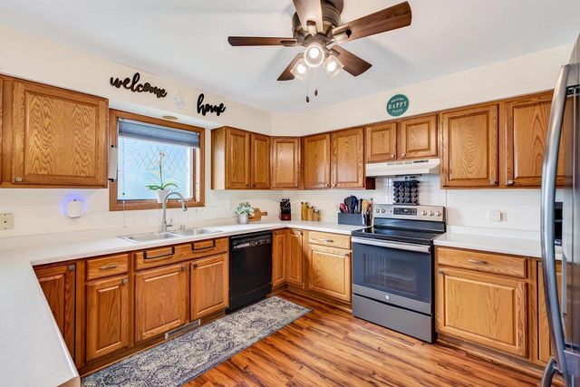 1357 Overlook Pass, Sun Prairie, WI 53590