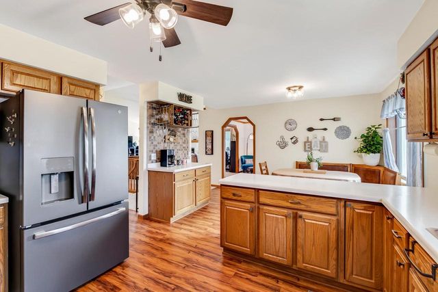 1357 Overlook Pass, Sun Prairie, WI 53590