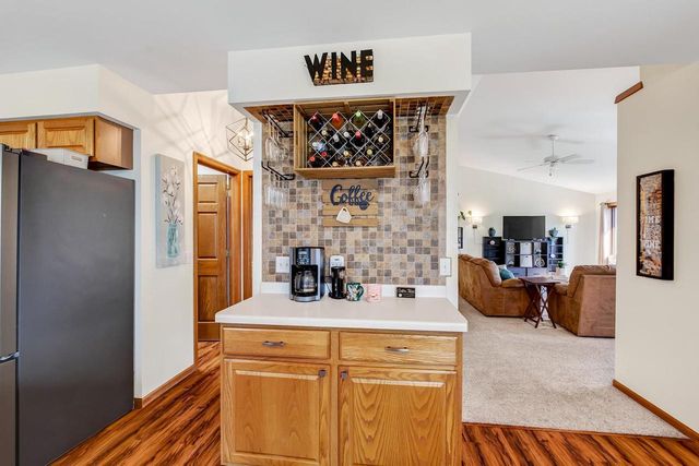 1357 Overlook Pass, Sun Prairie, WI 53590