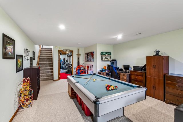 1357 Overlook Pass, Sun Prairie, WI 53590