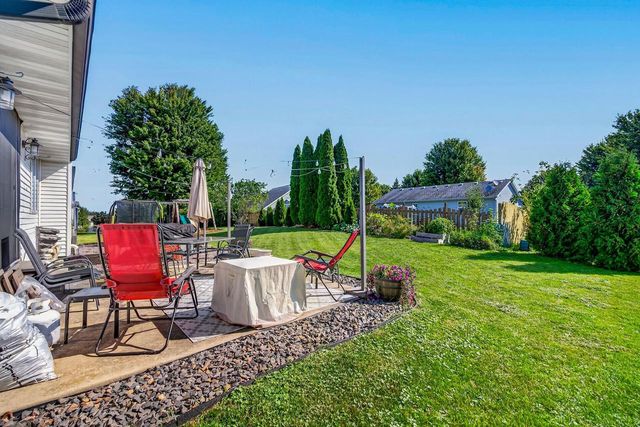 1357 Overlook Pass, Sun Prairie, WI 53590