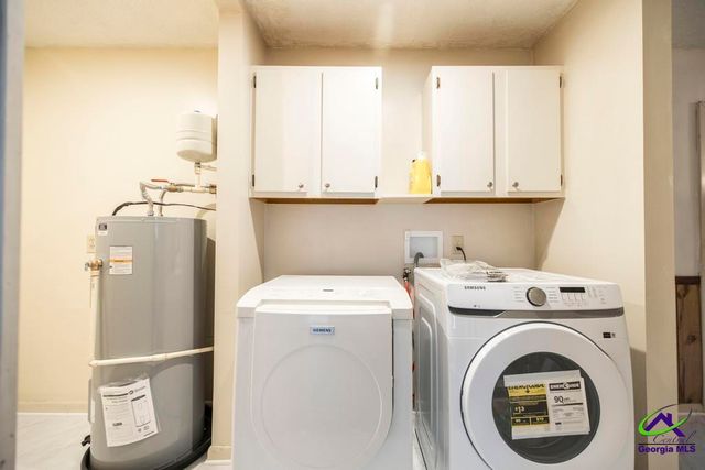 111 Briarwood Drive, Warner Robins, GA 31093