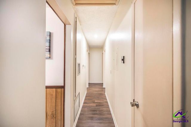 111 Briarwood Drive, Warner Robins, GA 31093