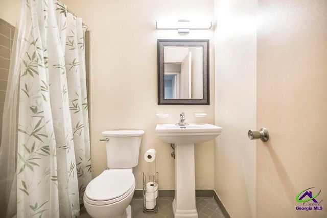 111 Briarwood Drive, Warner Robins, GA 31093