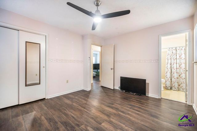 111 Briarwood Drive, Warner Robins, GA 31093