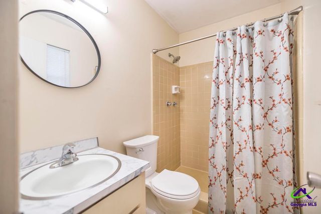 111 Briarwood Drive, Warner Robins, GA 31093