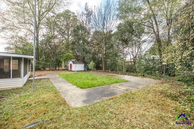 111 Briarwood Drive, Warner Robins, GA 31093