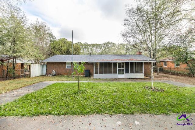 111 Briarwood Drive, Warner Robins, GA 31093