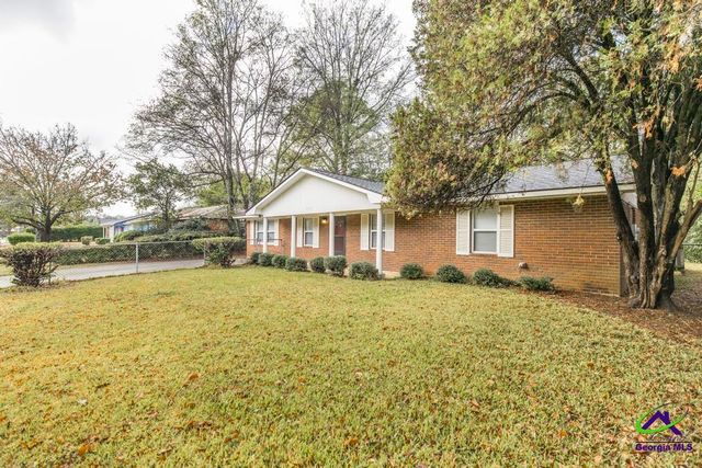 111 Briarwood Drive, Warner Robins, GA 31093