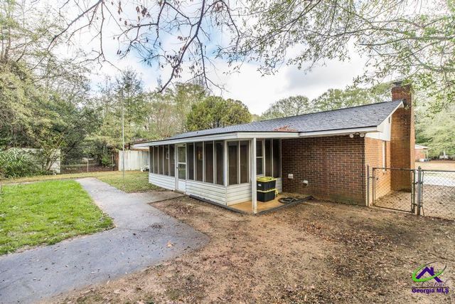 111 Briarwood Drive, Warner Robins, GA 31093