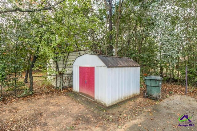 111 Briarwood Drive, Warner Robins, GA 31093