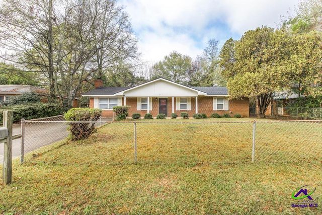 111 Briarwood Drive, Warner Robins, GA 31093