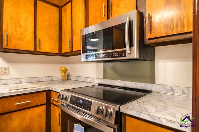 111 Briarwood Drive, Warner Robins, GA 31093