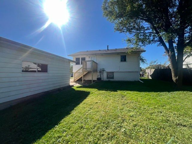 4210 Greenbrier Lane, Richton Park, IL 60471