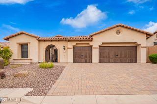 8034 E SUGARLOAF Circle, Mesa, AZ 85207