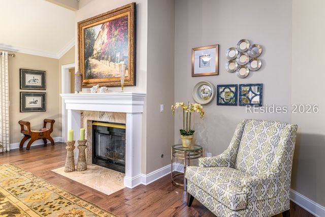 15 Clearwater Ln, Hilton Head Island, SC 29926