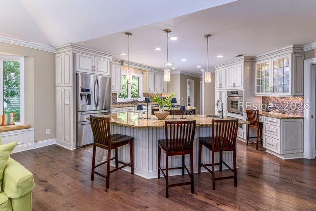 15 Clearwater Ln, Hilton Head Island, SC 29926