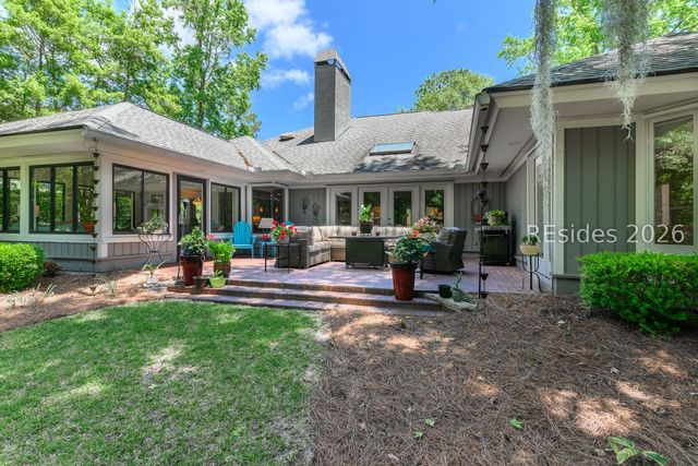 15 Clearwater Ln, Hilton Head Island, SC 29926