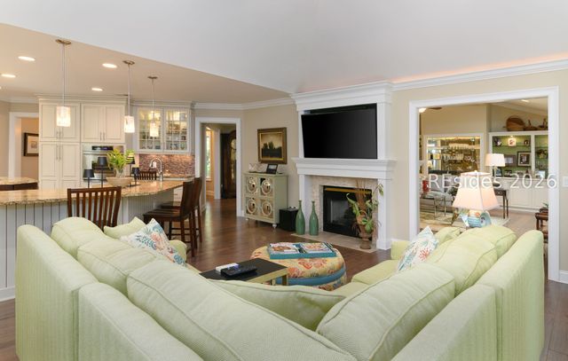 15 Clearwater Ln, Hilton Head Island, SC 29926