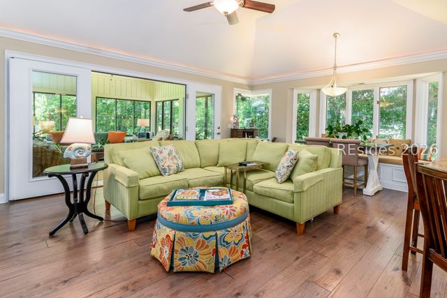 15 Clearwater Ln, Hilton Head Island, SC 29926