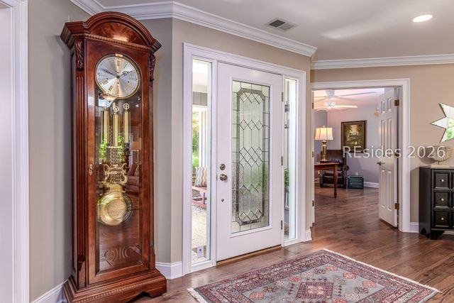 15 Clearwater Ln, Hilton Head Island, SC 29926