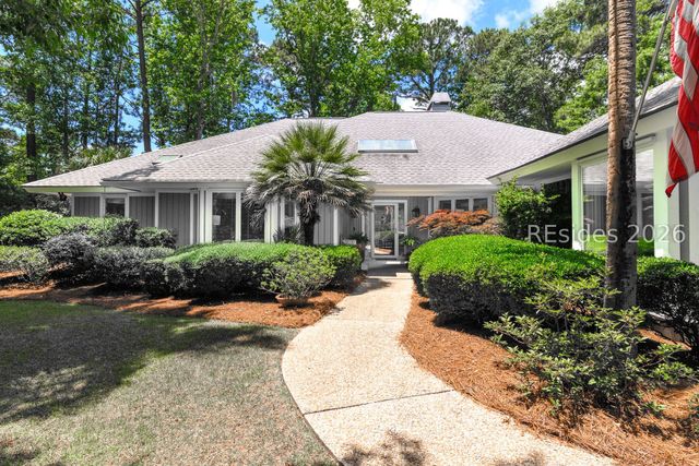 15 Clearwater Ln, Hilton Head Island, SC 29926