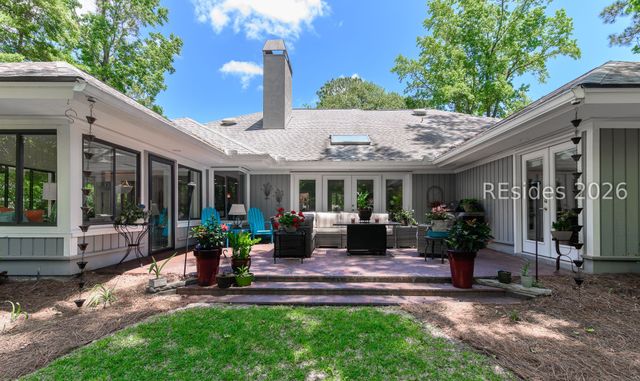15 Clearwater Ln, Hilton Head Island, SC 29926