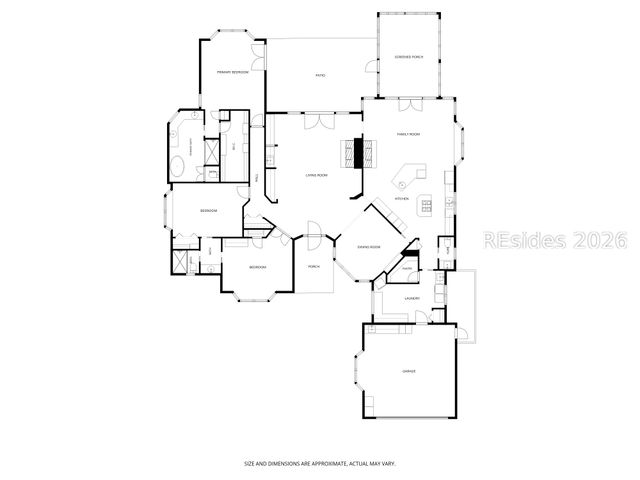 15 Clearwater Ln, Hilton Head Island, SC 29926