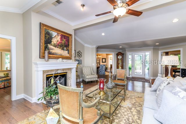 15 Clearwater Ln, Hilton Head Island, SC 29926