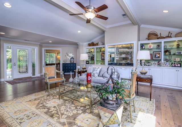 15 Clearwater Ln, Hilton Head Island, SC 29926