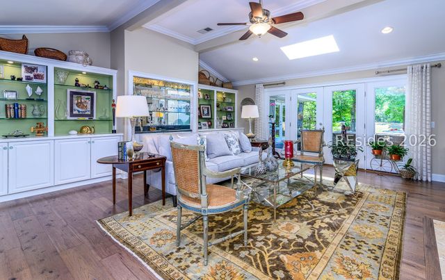 15 Clearwater Ln, Hilton Head Island, SC 29926