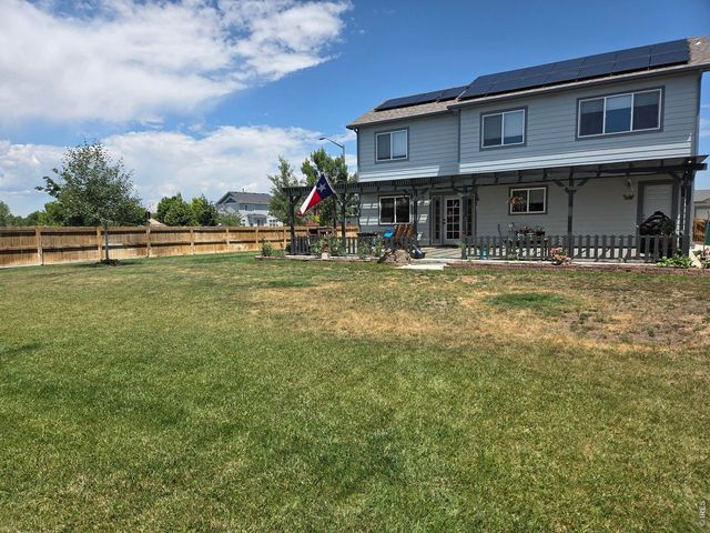 3445 Yule Trail Dr, Fort Collins, CO 80524