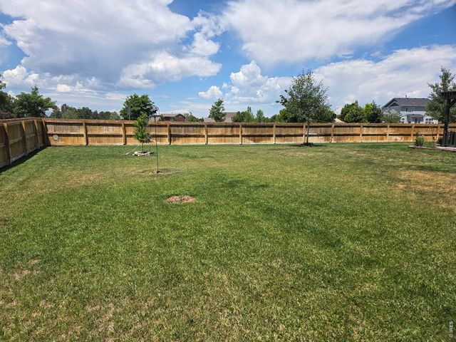 3445 Yule Trail Dr, Fort Collins, CO 80524