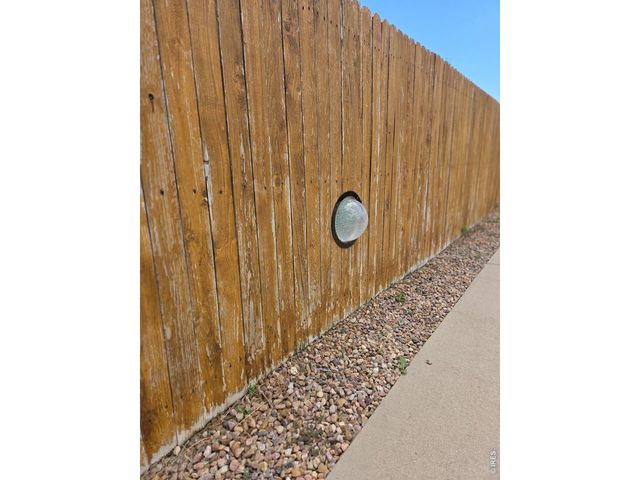 3445 Yule Trail Dr, Fort Collins, CO 80524