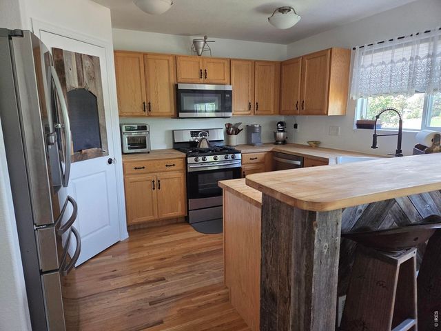3445 Yule Trail Dr, Fort Collins, CO 80524