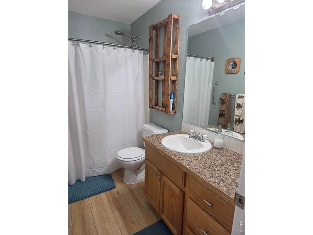 3445 Yule Trail Dr, Fort Collins, CO 80524
